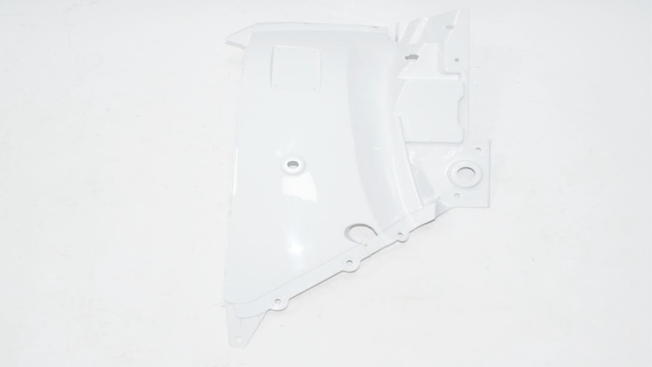 ARKA ÇAMURLUK SOL ( LH 600 )